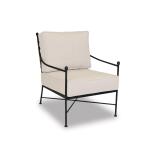 Provence Club Chair
