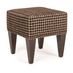 Small Square Ottoman 2361-50SM - Image 2