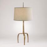 Riley Table Lamp-gold