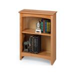 Alder Bookcase 24 x 36