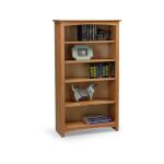 Alder Bookcase 36 x 60