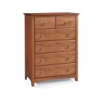 6 Drawer Chest