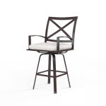 La Jolla Swivel Counter Stool - Image 2