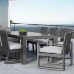 Redondo 90" Dining Table - Image 2