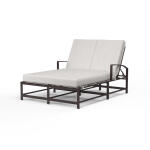 La Jolla Double Chaise - Image 2