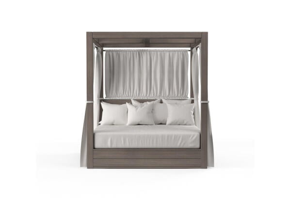 Laguna Resort King Daybed Outdoor Sofas Sunset West