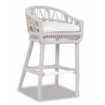 Dana Rope Barstool