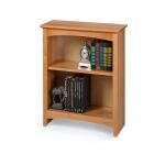 Alder Bookcase 24 x 29