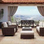 Montecito Club Chair - Image 2