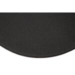 18" Polished Granite Round End Table - Image 2