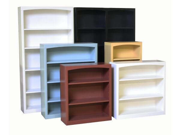 Shaker Chest 6116XT-B Dressers Archbold Furniture 4