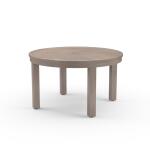 Laguna Round Dining Table