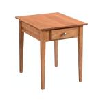 Large End Table