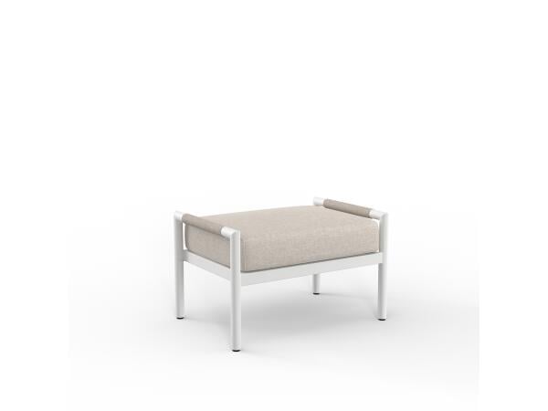 Sabbia Ottoman Outdoor Accessories Customizable