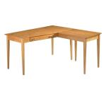 Desk Return Right 6509