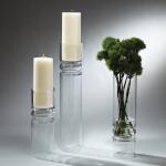Flip Flop Candleholder/vase-lg