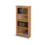 Alder Bookcase 24 x 48