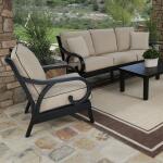 Montery Outdoor Sofas - Image 2