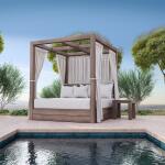 Laguna Resort King Daybed - Image 3