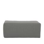 48" Rectangular Outdoor Ottoman - Image 2