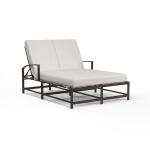 La Jolla Double Chaise