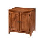 Printer Cabinet 6513
