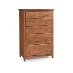 6 Drawer Chest