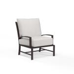 La Jolla Club Chair