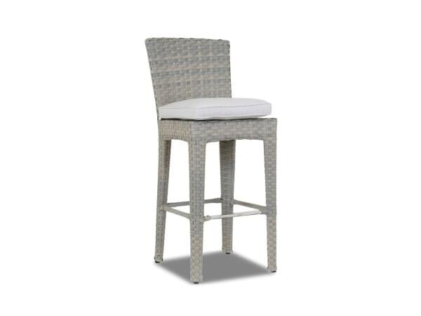 Majorca Counter Stool Outdoor Bar Furniture Sunset West