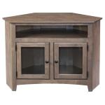 Corner TV Console 6940