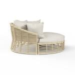 Farro Round Daybed - Image 2