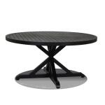 Monterey 60" Round Dining Table