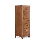 6 Drawer Lingerie Chest