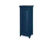 Pine 1 Door Jelly Cabinet