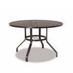 La Jolla 48" Round Dining Table