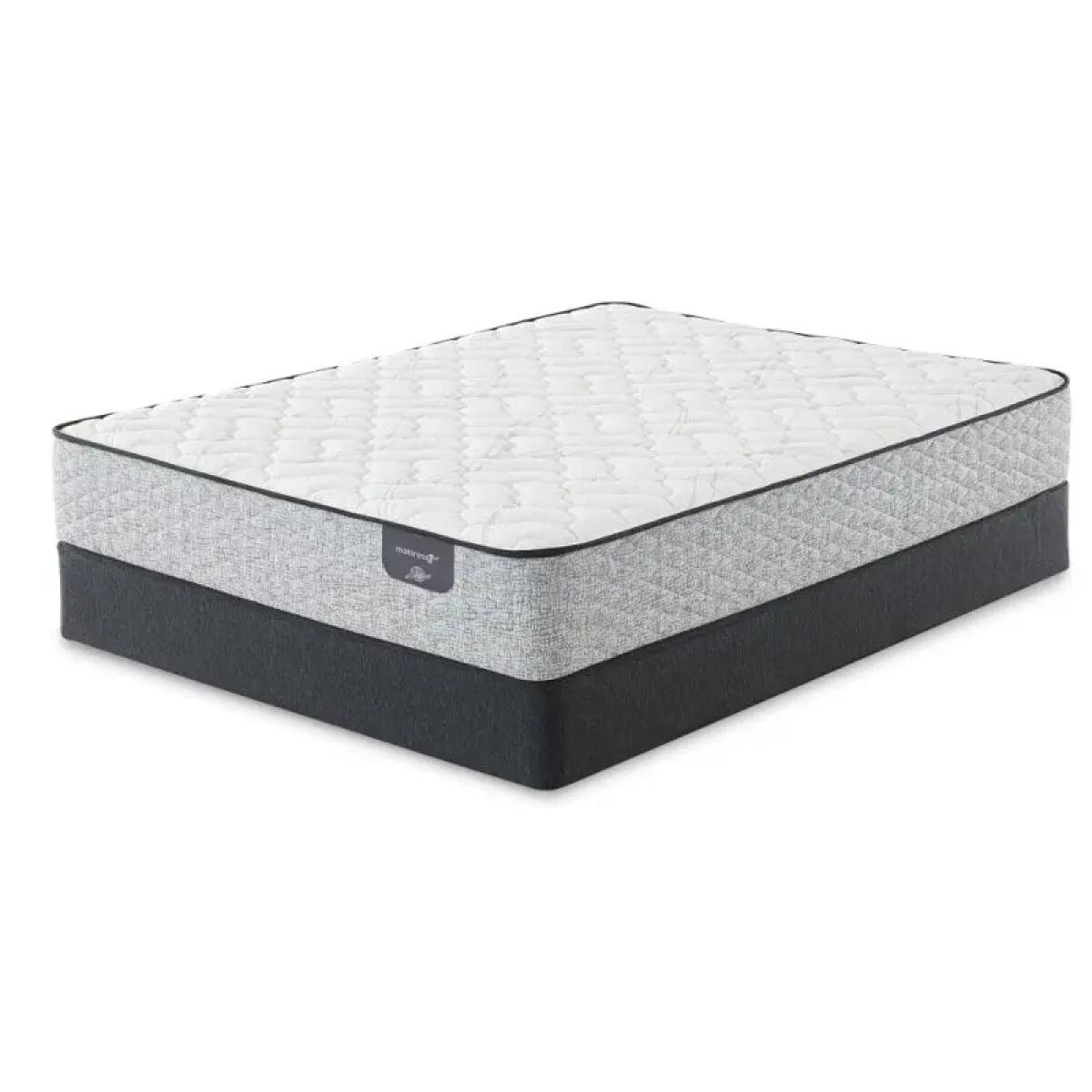 Mattress 1st Danville Firm Mattress Firm Back Sleeper 8