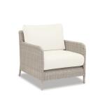 Manhattan Club Chair