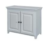 Pine 2 Door Console Cabinet