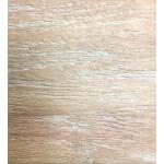 Coastal Teak X Console Table - Image 3