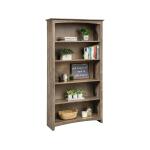 Alder Bookcase 36 x 72
