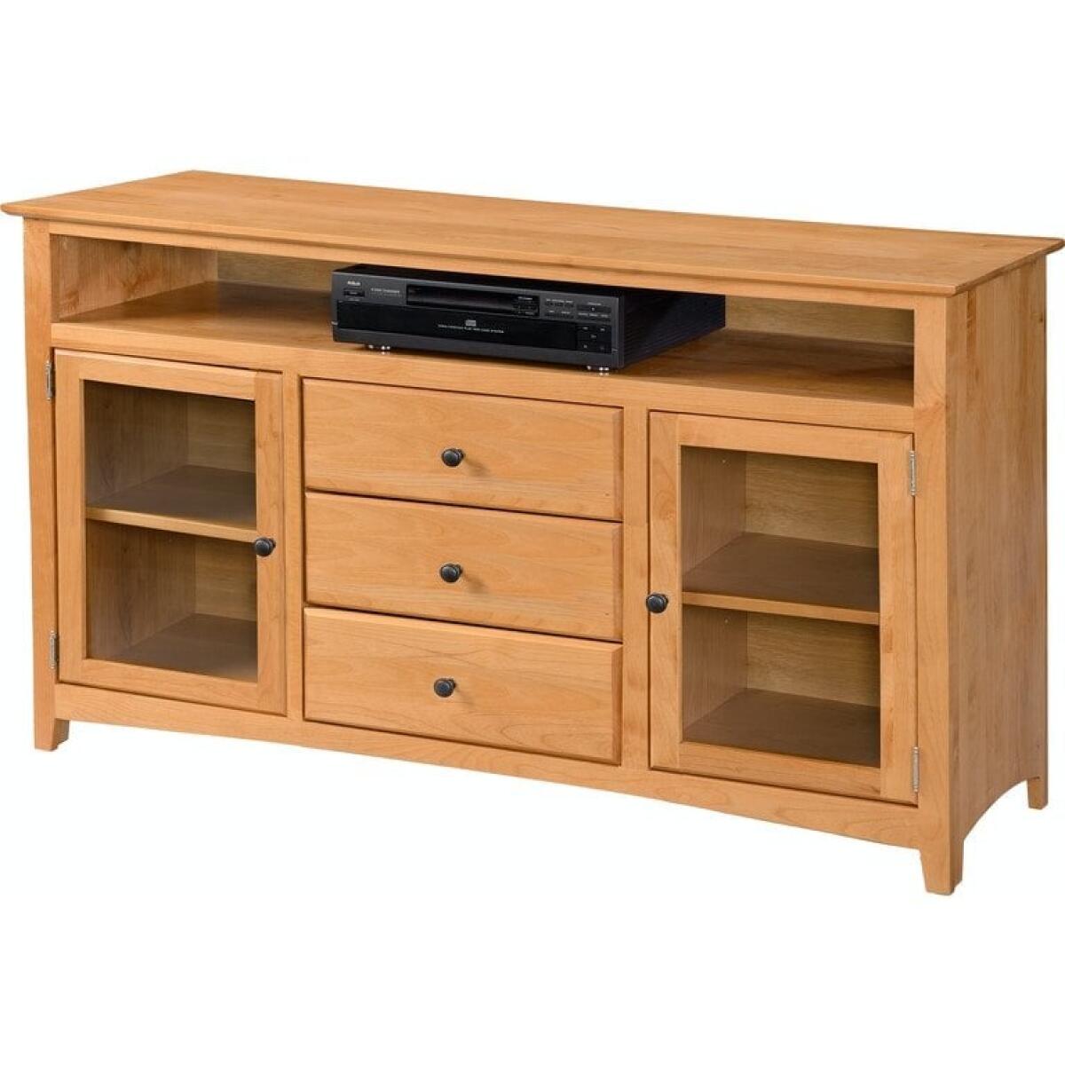 TV Console 72 Inch – Marty Rae's - Lexington SC Furniture and Mattress ...