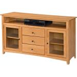 TV Console 72 Inch