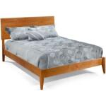 2 West King Bed