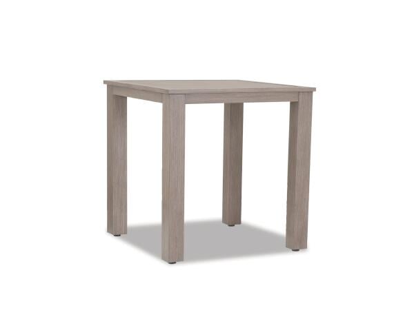 Laguna Pub Table Outdoor Dining Tables Sunset West