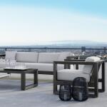 Redondo Club Chair - Image 3