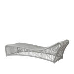 Miami Cushionless Chaise - Image 3
