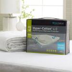 Hyper-Cotton Mattress Protector