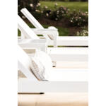 Newport Sling Chaise - Image 3