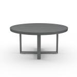 Redondo 60" Round Dining Table - Image 2