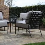 Provence Club Chair - Image 3
